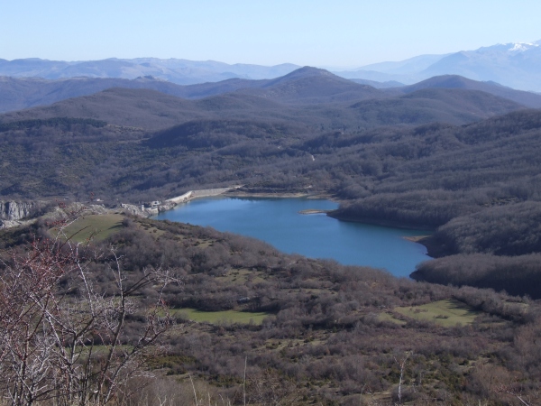 Laghi...dell''ABRUZZO